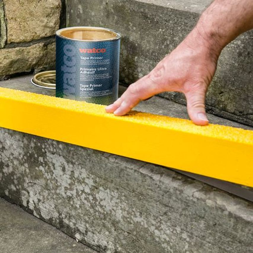 Tape Primer 1L, Solvent Based