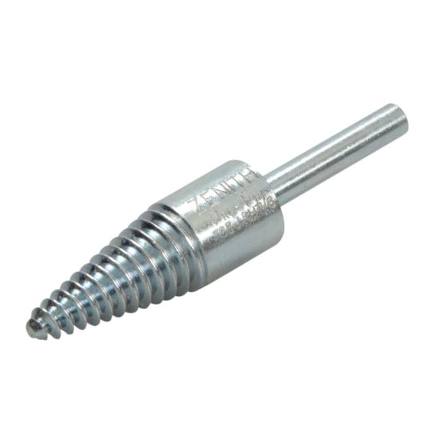 Taper Spindle (Drill Mounted) 6mm