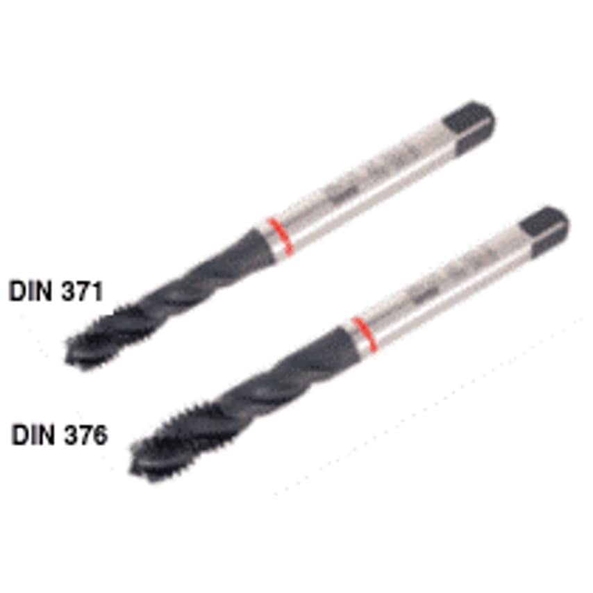 Taps TPS M-3.5X0.6-H Hest - Pack of 1