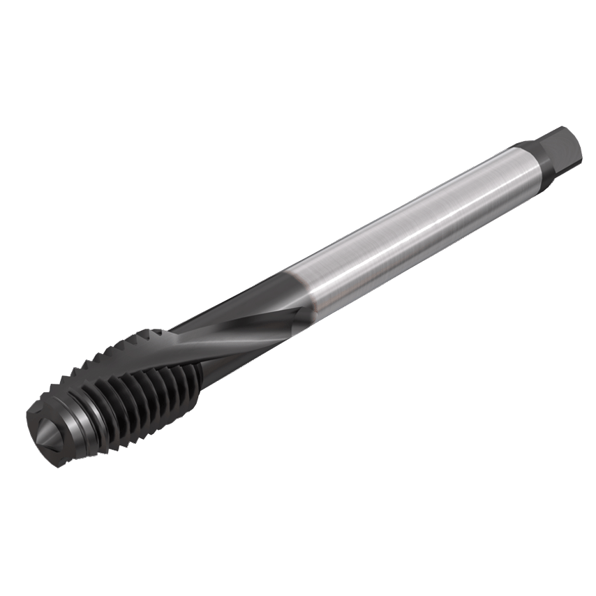 Taps TPS M-9X1.25-A HE - Pack of 1