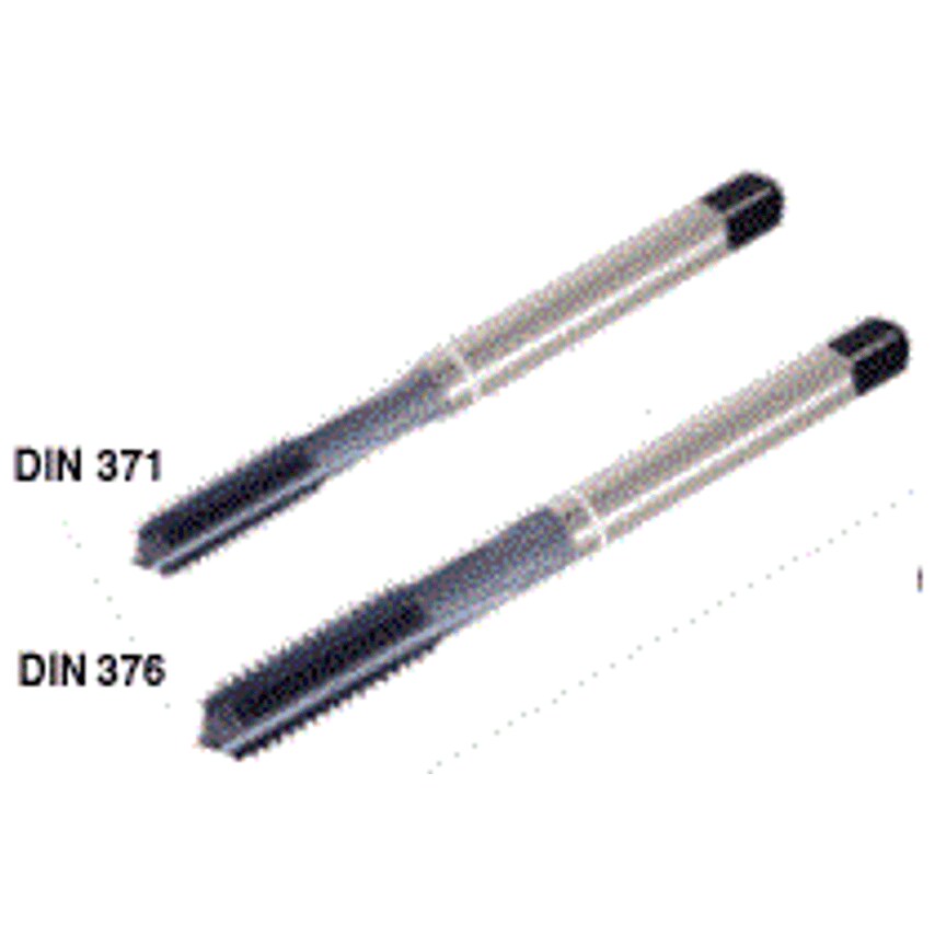 Taps Tpst M-10X1.5-G Heni - Pack of 1