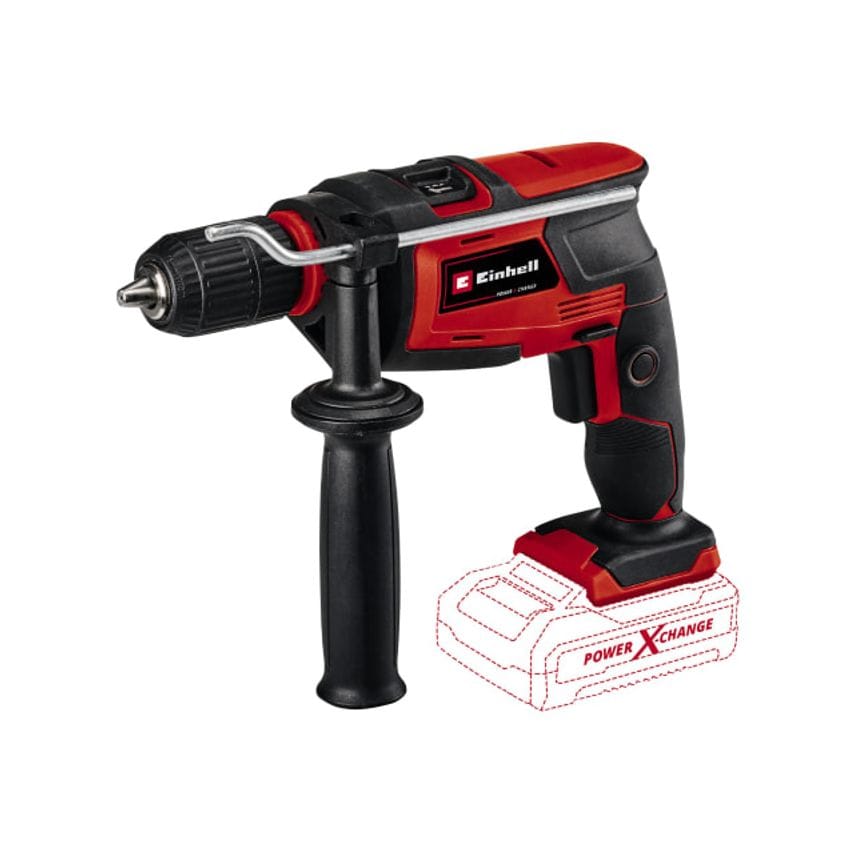 Tc-Id 18 LI - Solo Hammer Drill 18V Bare Unit