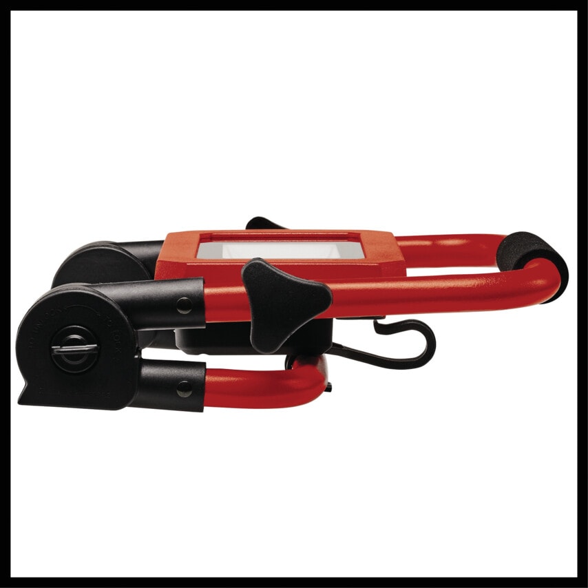 Tc-cl 18/1800 LI - Solo Cordless Light (BX-1)