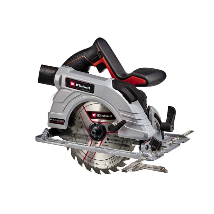 Te-Cs 18/190 LI Bl - Solo Circular Saw 18V Bare Unit
