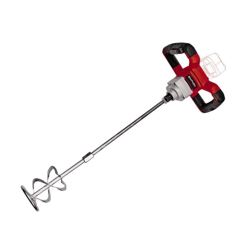 Te-Mx 18 LI - Solo Paint/Mortar Mixer 18V Bare Unit