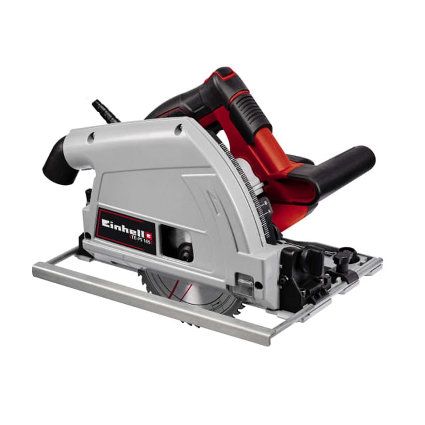 Te-Ps 165 Plunge Saw 1200W 240V
