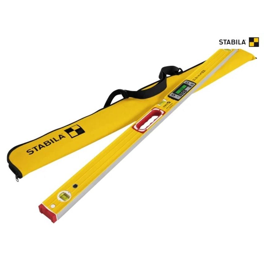 Tech 196 DL Digital Spirit Level 122cm