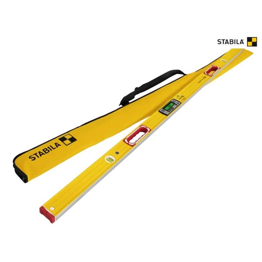 Tech 196 DL Digital Spirit Level 183cm
