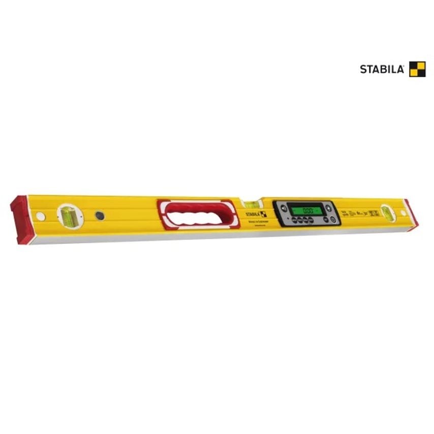 Tech 196 DL Digital Spirit Level 81cm