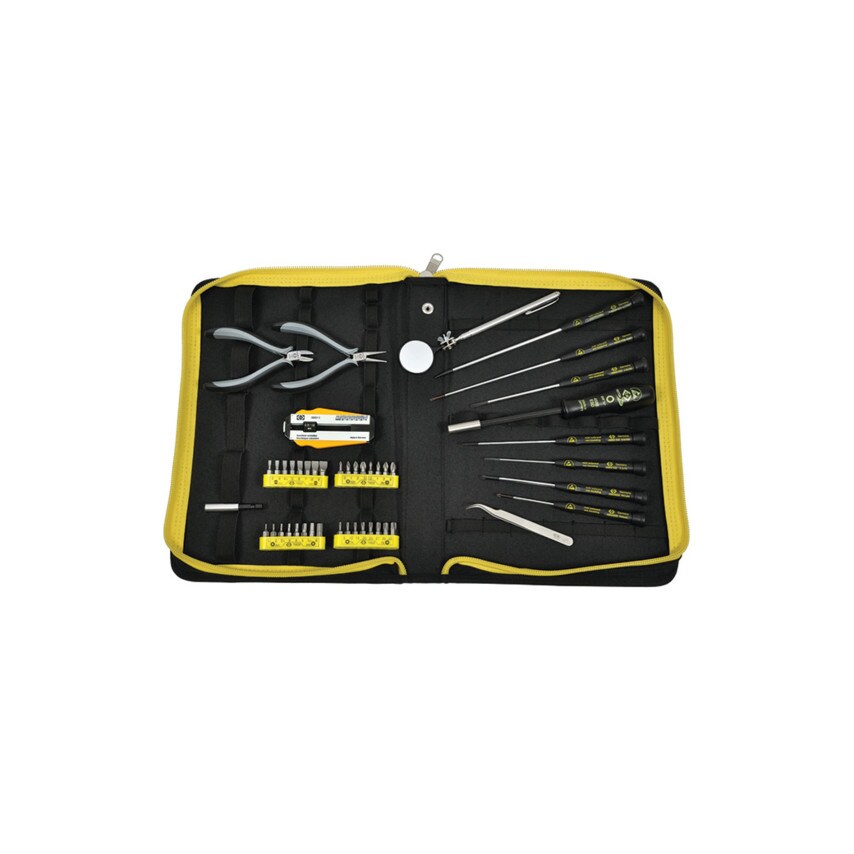 Technicians Tool Kit