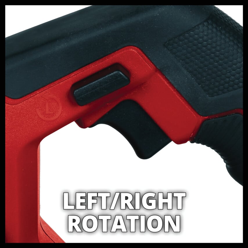 Te-da 18/760 LI Solo Cordless Drain Cleaner