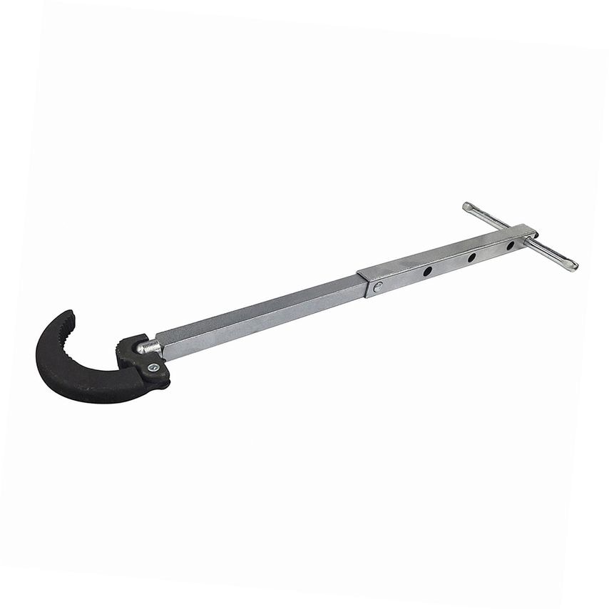 Telescopic Basin Wrench 280 - 455mm/11" - 17.5
