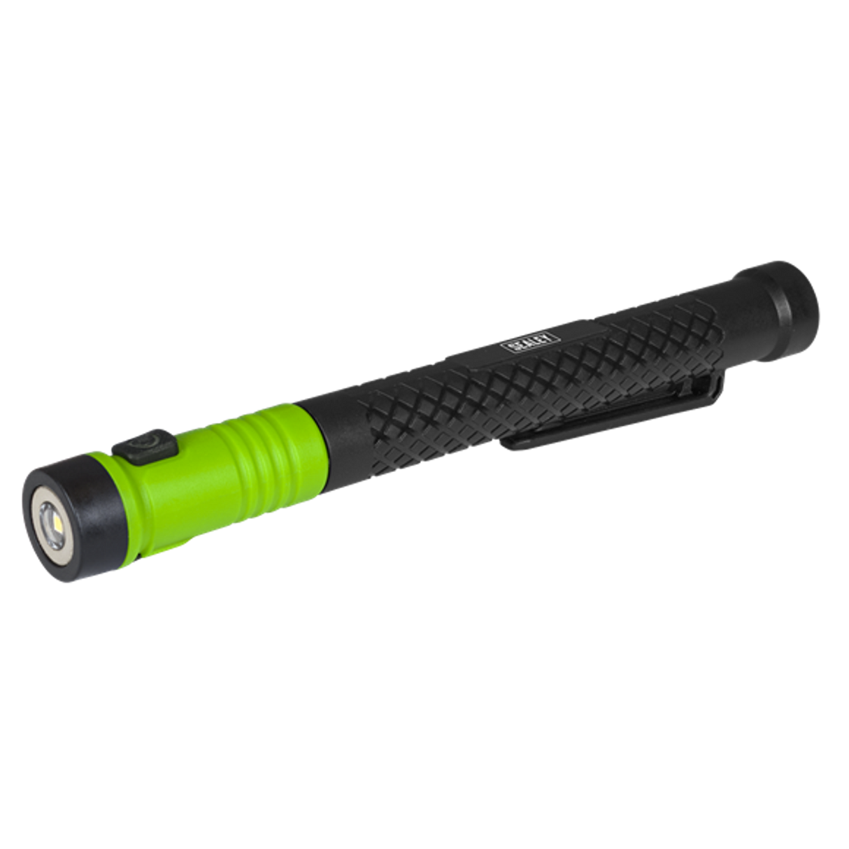 Telescopic Flexi Rechargeable Magnetic Pick-Up Tool Light 1W SMD LED