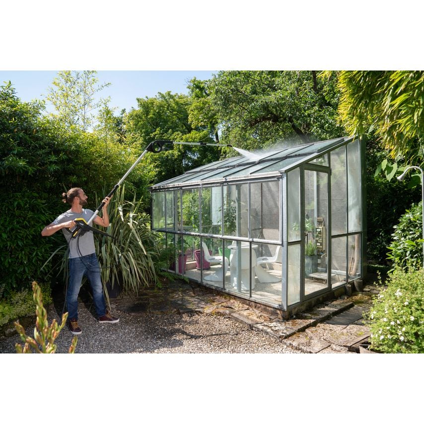 Telescopic Lance Suitable for K2-K7 Series