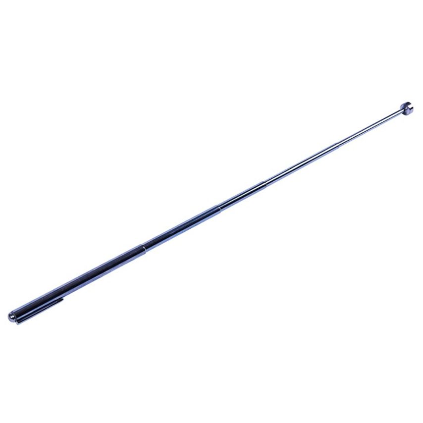 Telescopic Magnetic Pick Up Tool - 2kg (5lb) Lift Capacity