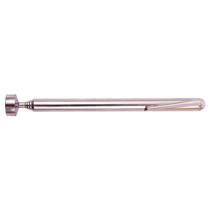 Telescopic Magnetic Pick Up Tool - 3.5kg (8lb) Lift Capacity
