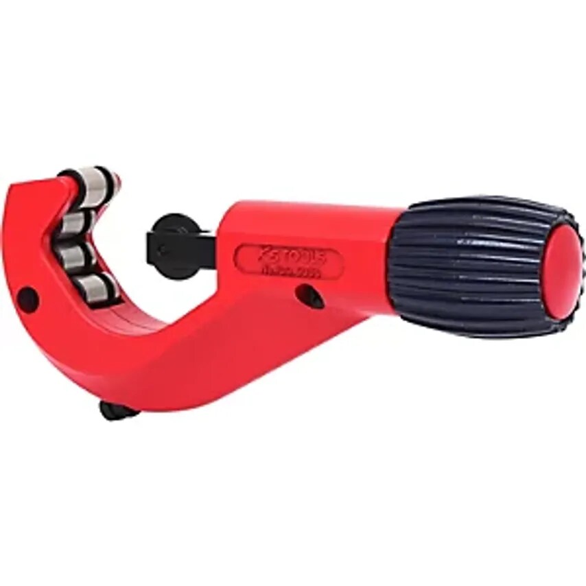 Telescopic Pipe Cutter for Copper Pipe 3.0 - 42.0 mm Length 180 mm