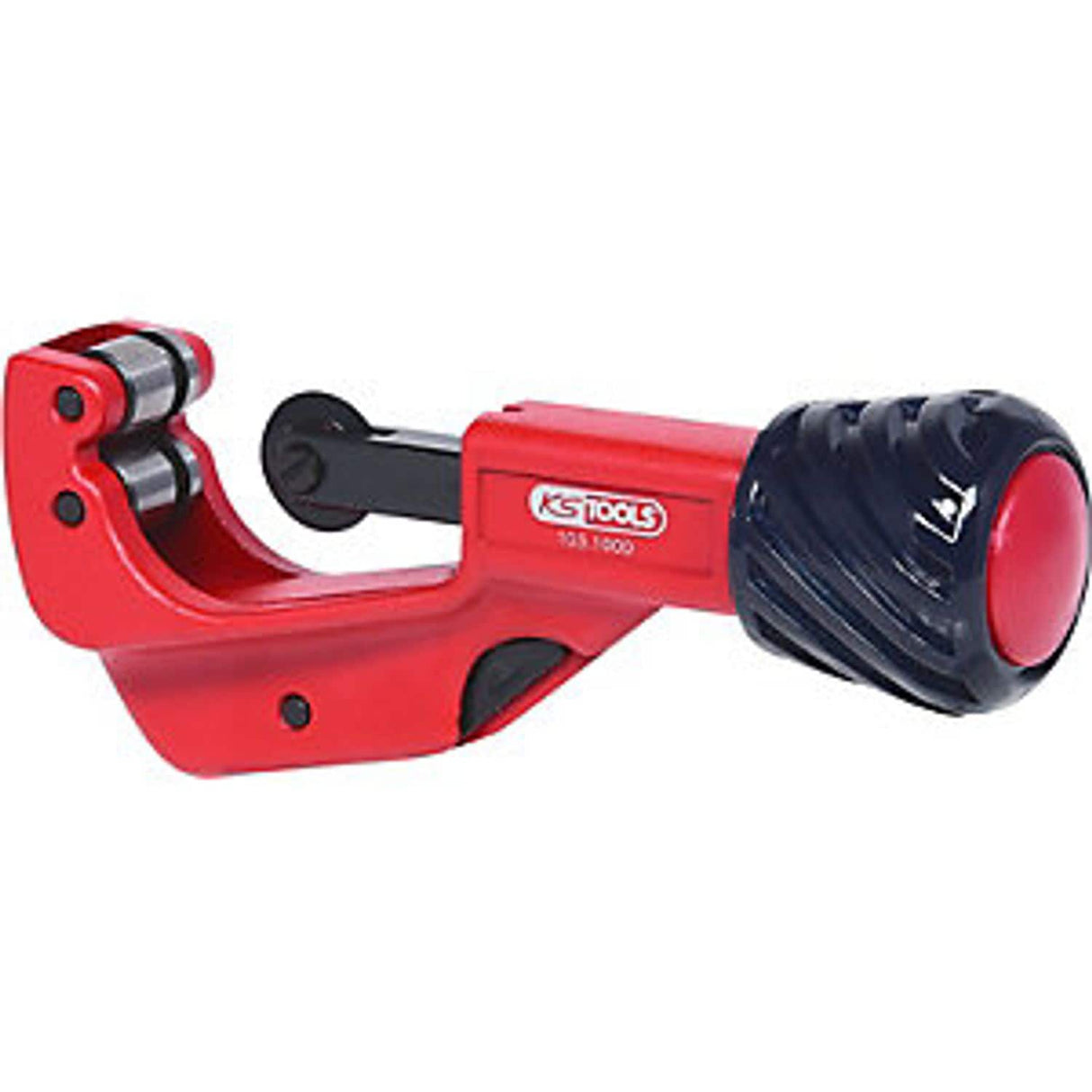 Telescopic Pipe Cutter for Pipe 3.0 - 32.0mm Length 141mm