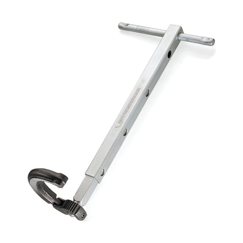 Telescopic Spring Loaded Basin Wrench 32MM