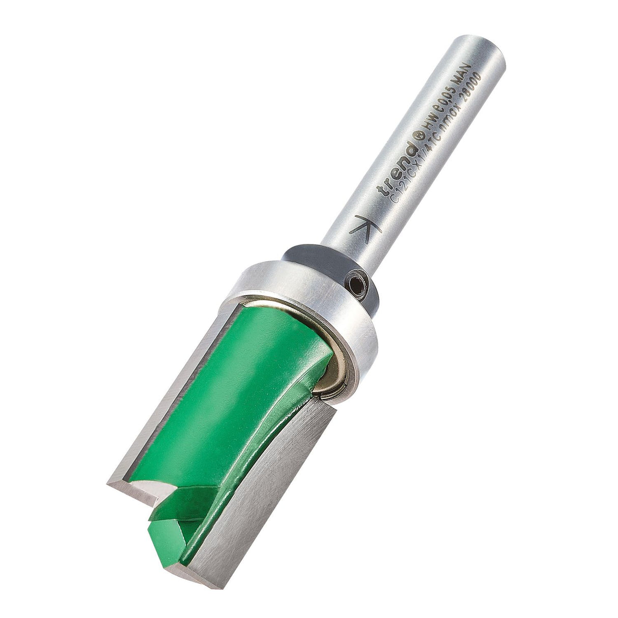 Template Profile 15.9mm Diameter - C121CX1/4TC