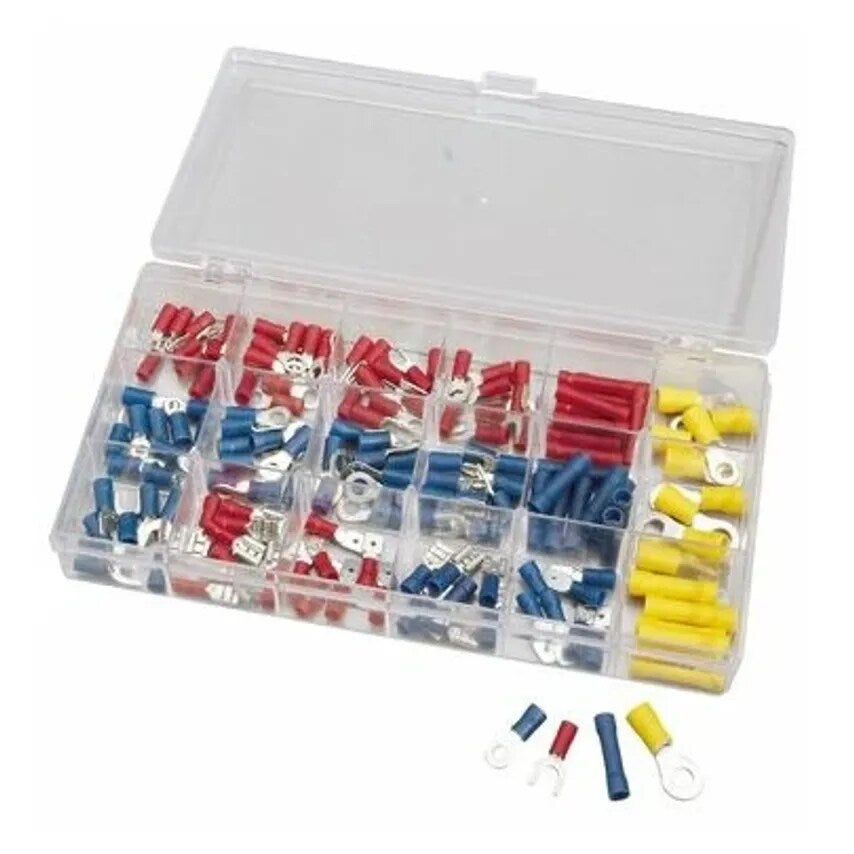 Terminal 150 Assorted In Box