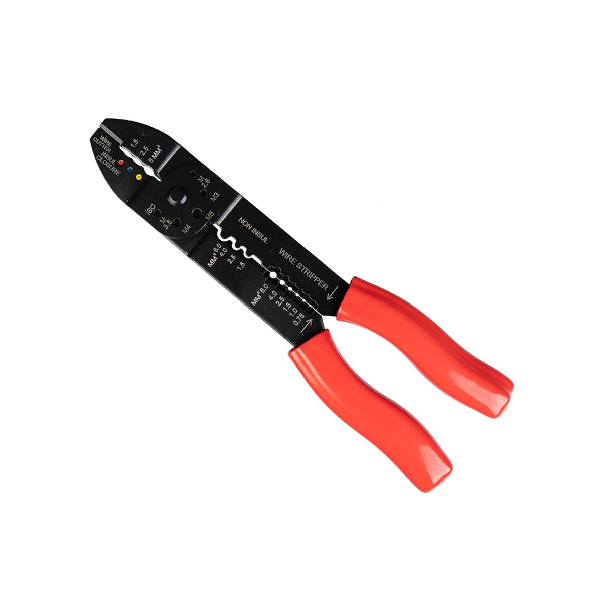 Terminal Crimping Tool - PMTCT1