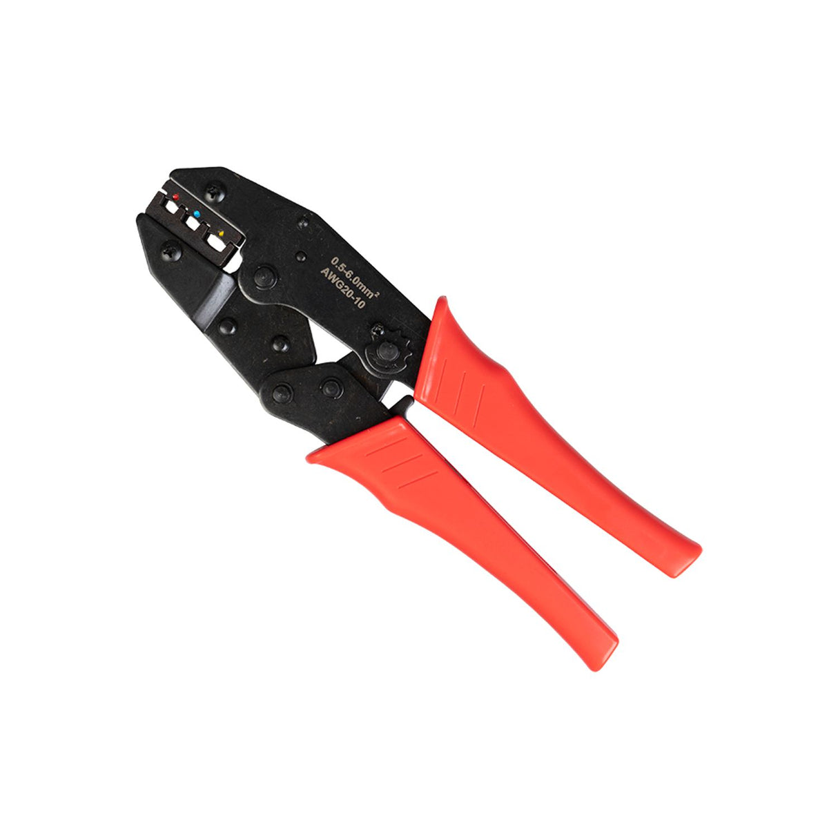 Terminal Crimping Tool - PMTCT2
