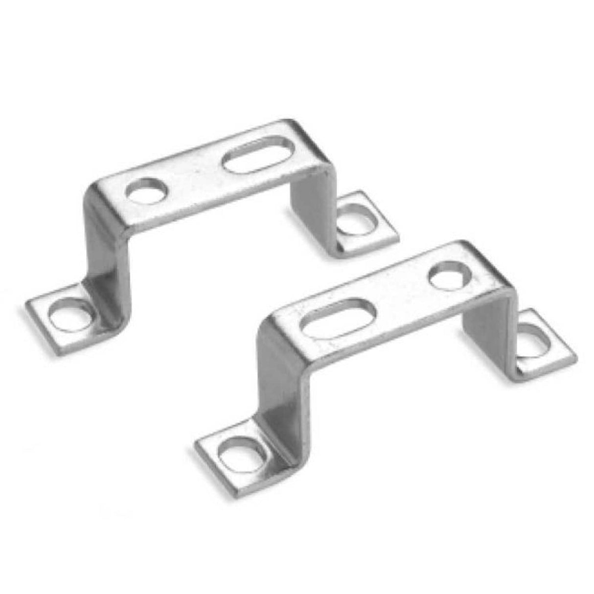 Terminal Flange Brackets Series MC (Kit B) - - MC104-ST