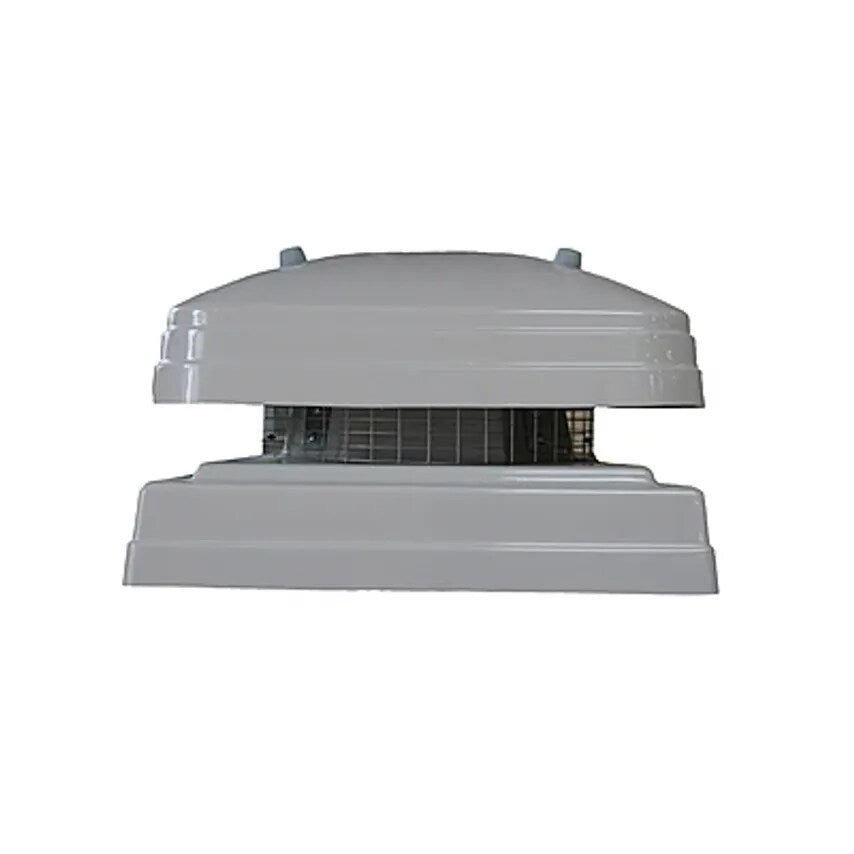 Terminal Roof and bird Guard 300mm