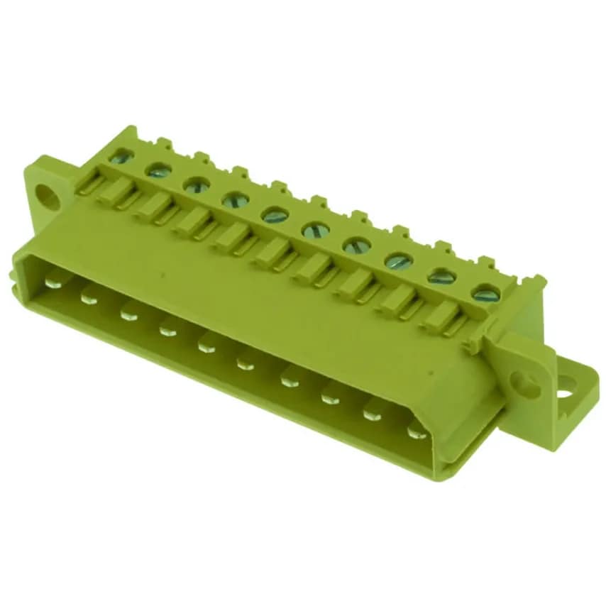 Terminal STV 2/10 S - 2500013099