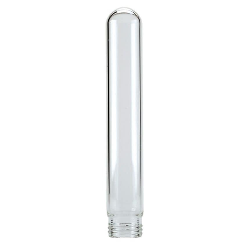 Test tubes for Electrothermal Omni reaction station OS1025 24 x 150mm 22 thread EACH