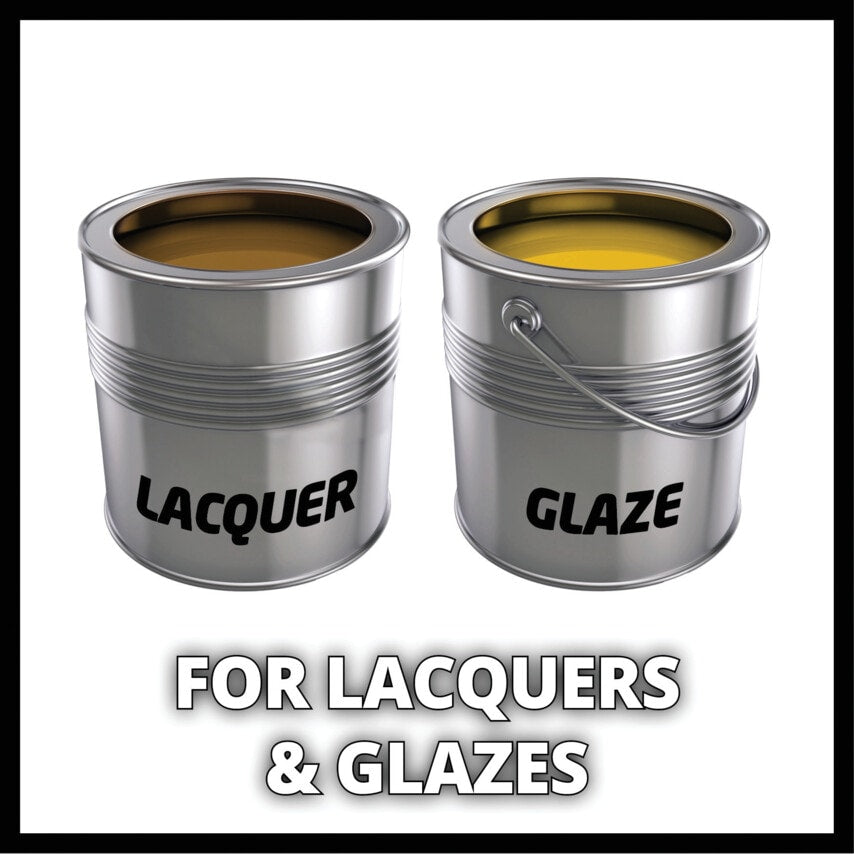 Te-sy 18/90 Li-Solo Cordless Paint Spray System