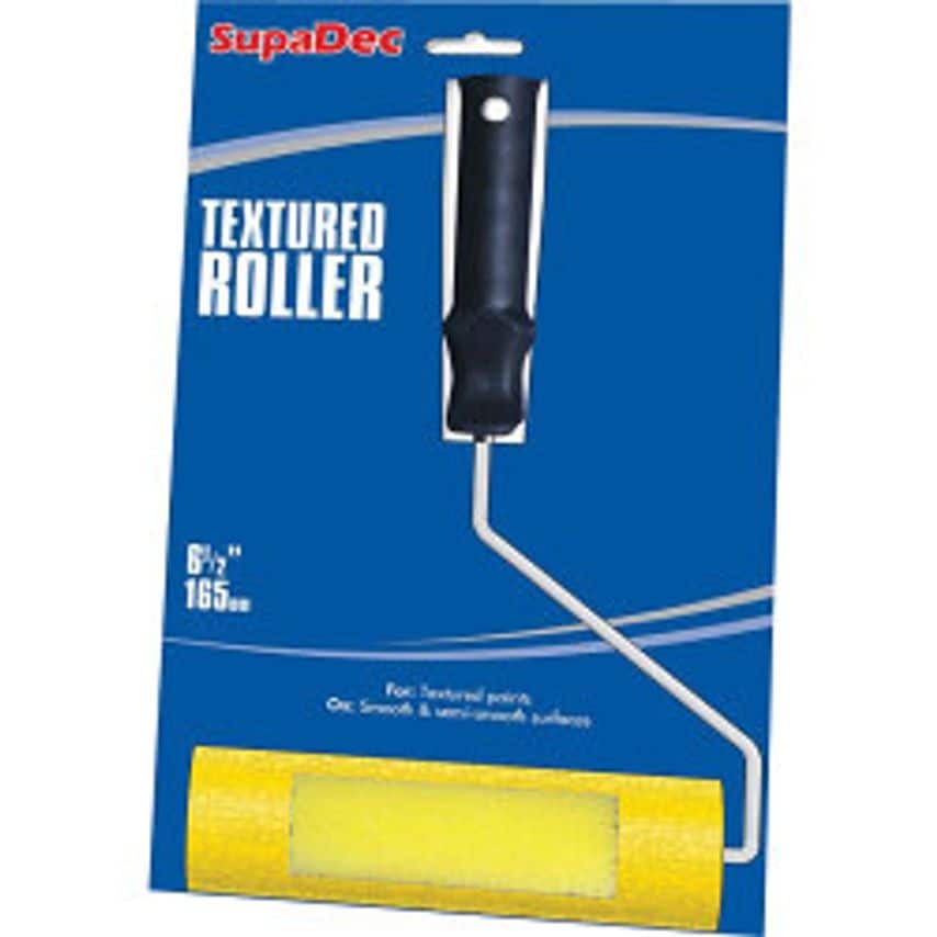 Textured Roller 6.5"