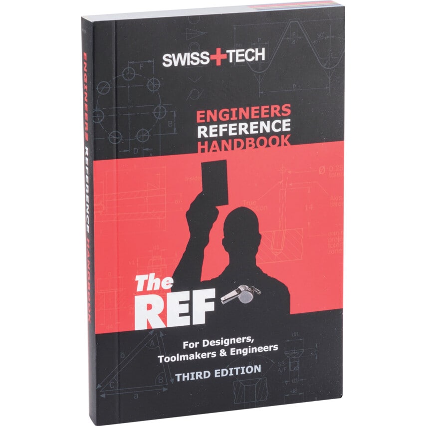 The Ref Engineers Handbook V3
