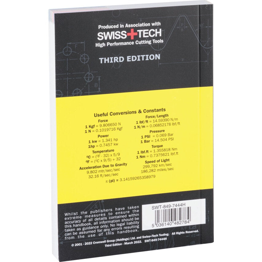 The Ref Engineers Handbook V3