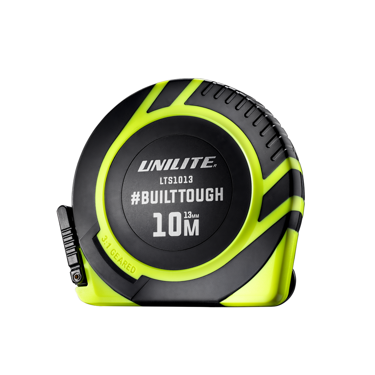 The Steel Tape Measure LTS1013 Pack of 6