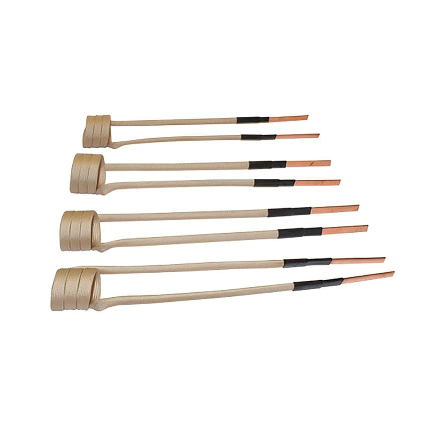 Thin Wall/Wheel Nut Coil Pack