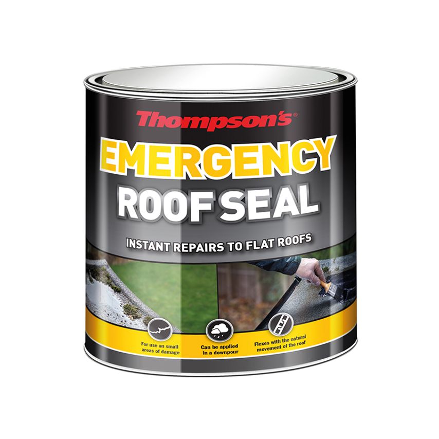 Thompson's Emergency Roof Seal 1 litre RSLTERS1L