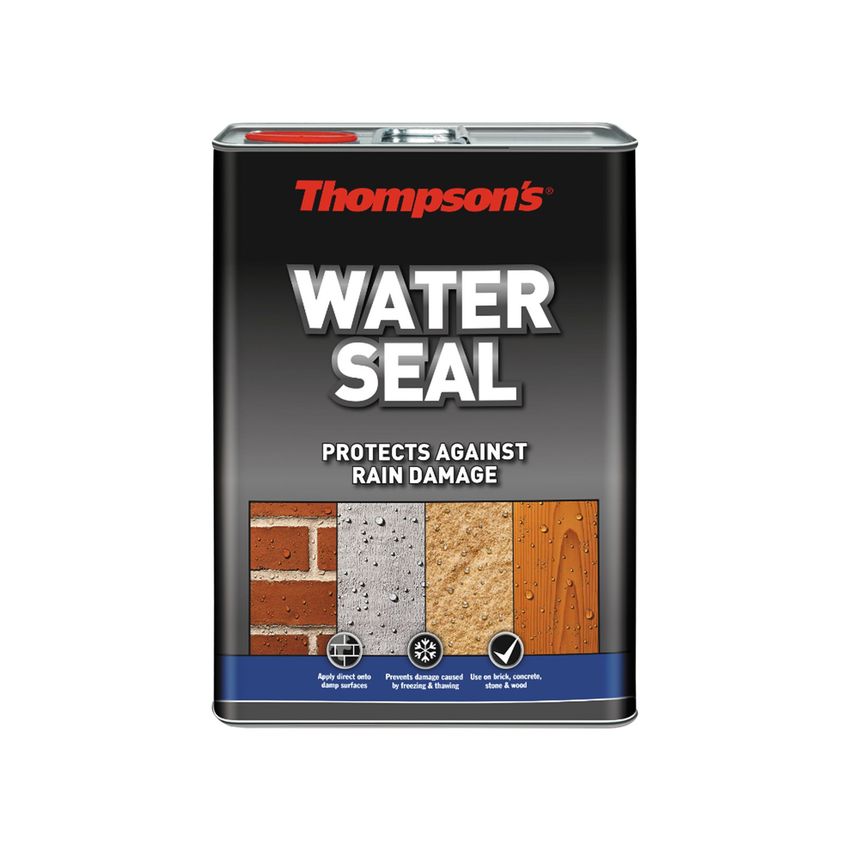 Thompson's Water Seal 2.5 litre RSLTWSEAL25L
