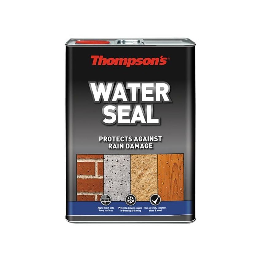 Thompson's Water Seal 5 litre RSLTWSEAL5L