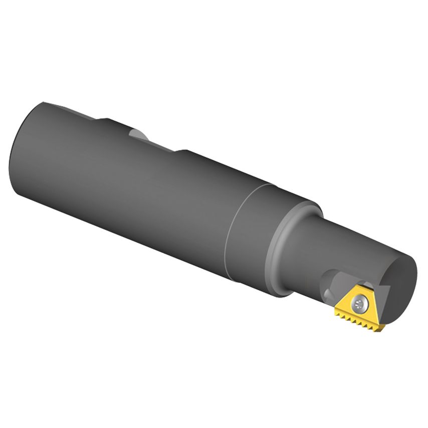 Thread Milling Holders Standard BTMNC16-3BLH - Pack of 1