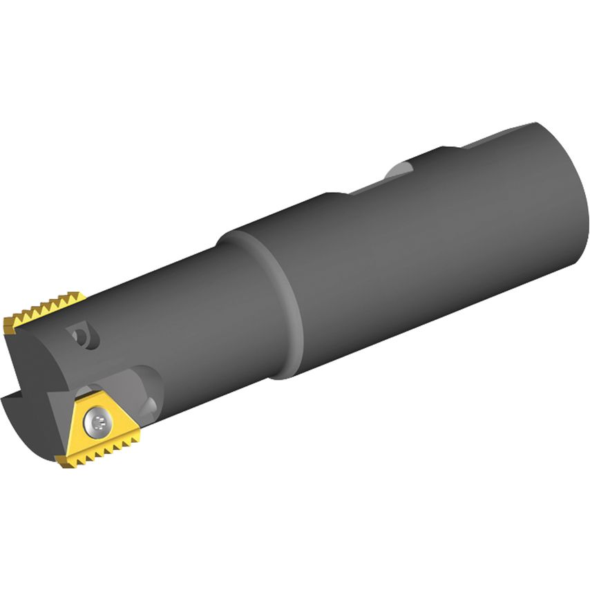 Thread Milling Holders Standard TM2C25-3 - Pack of 1