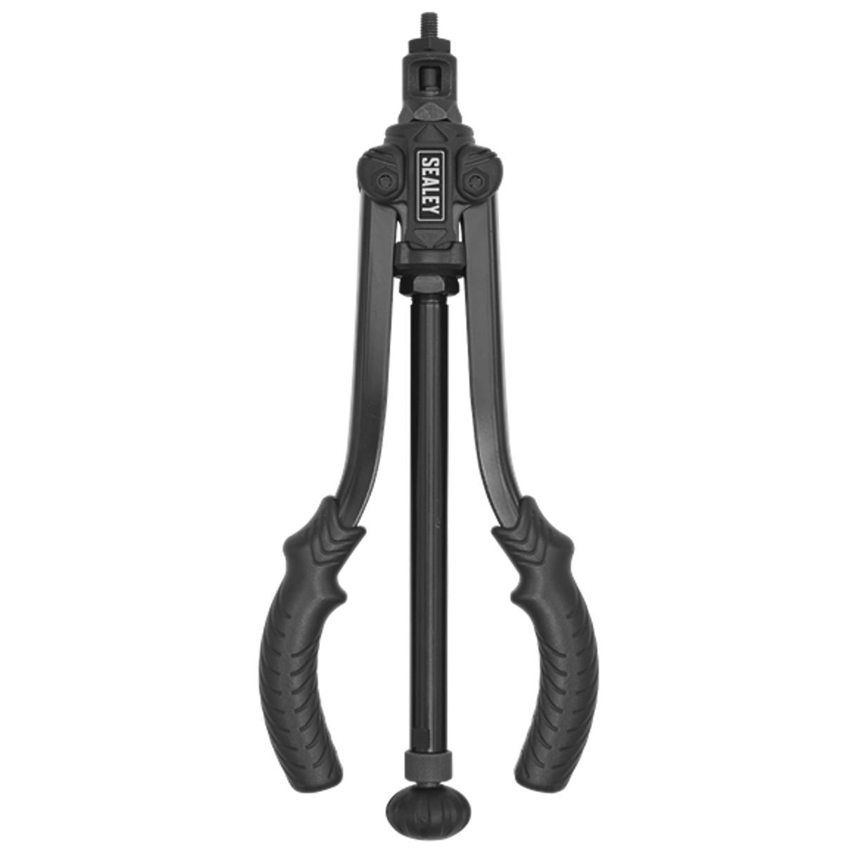 Threaded Nut Riveter Medium-Arm Quick Release