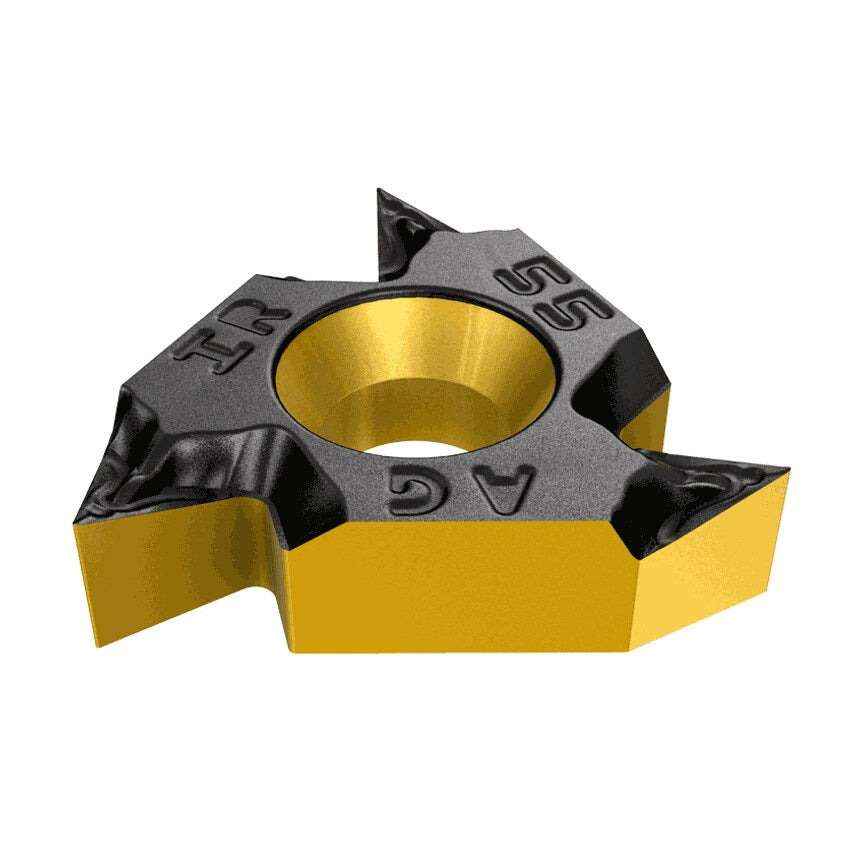 Threading Inserts 11IL A 55 IC908 - Pack of 5