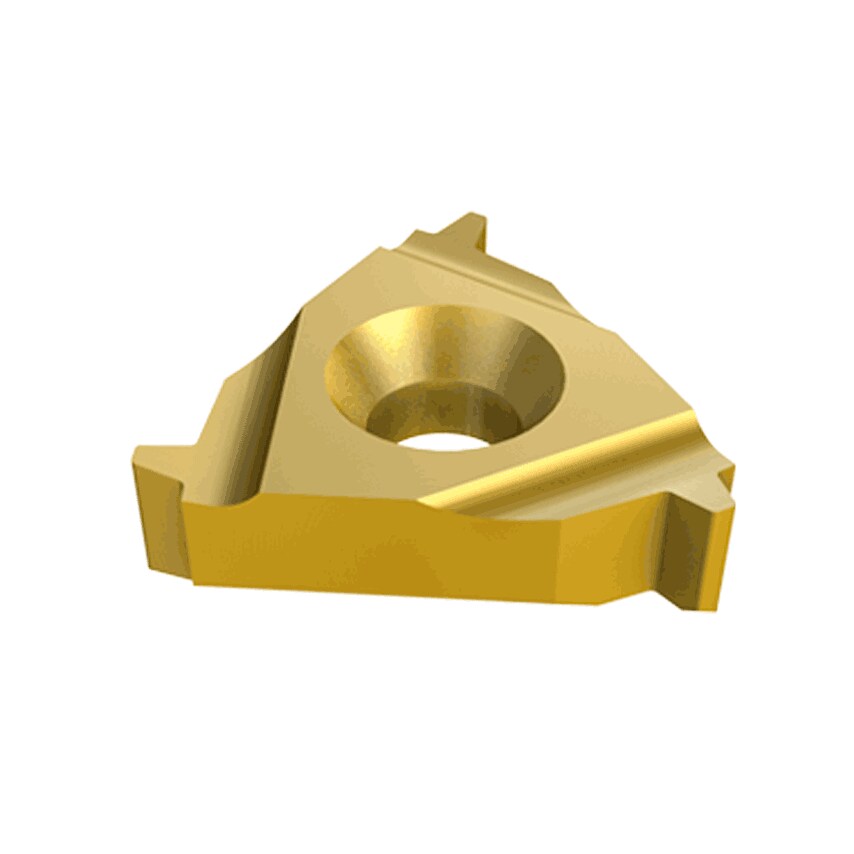 Threading Inserts 16EL 10 STACME IC50M - Pack of 5