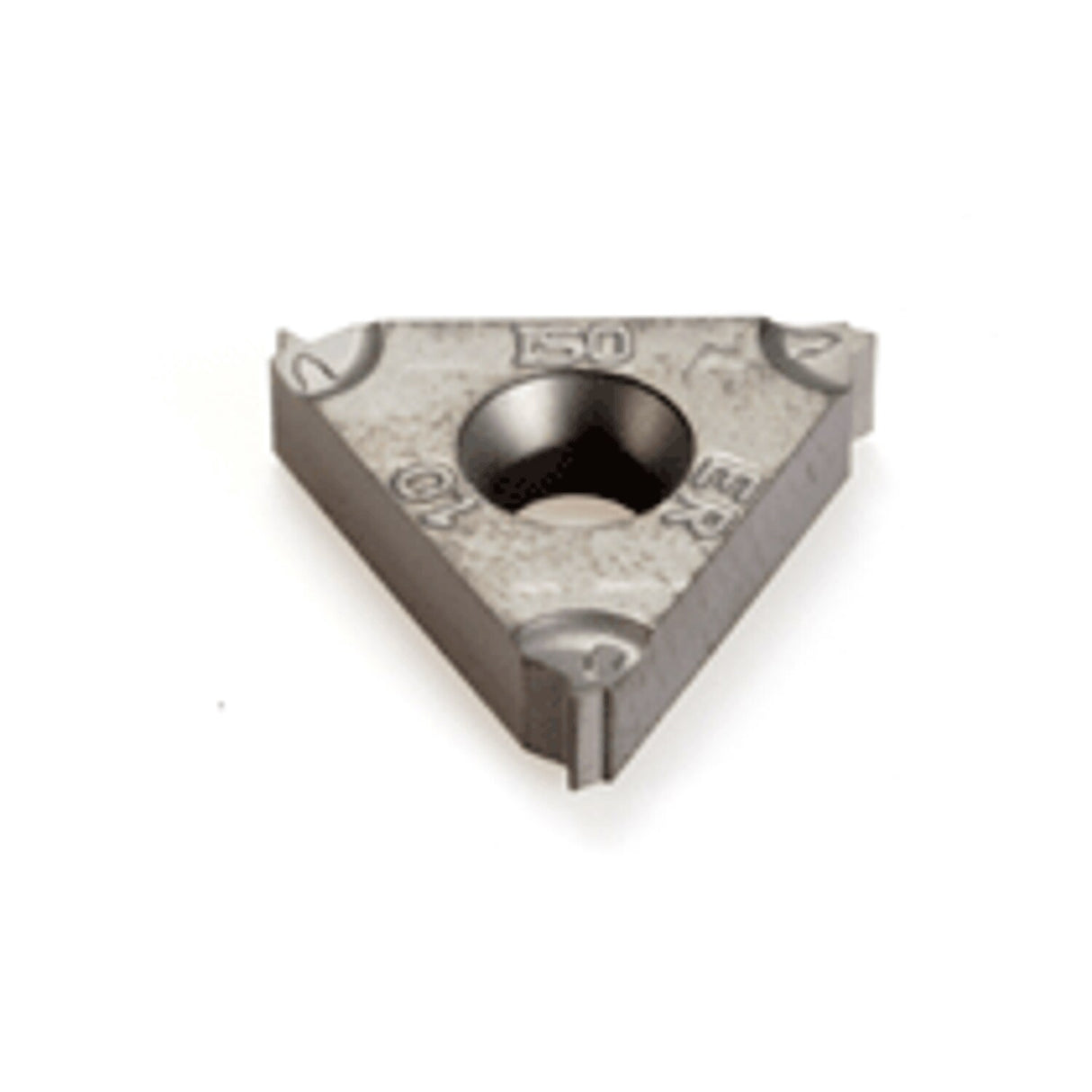 Threading Inserts 16ERM 1.00 ISO IC908 - Pack of 5