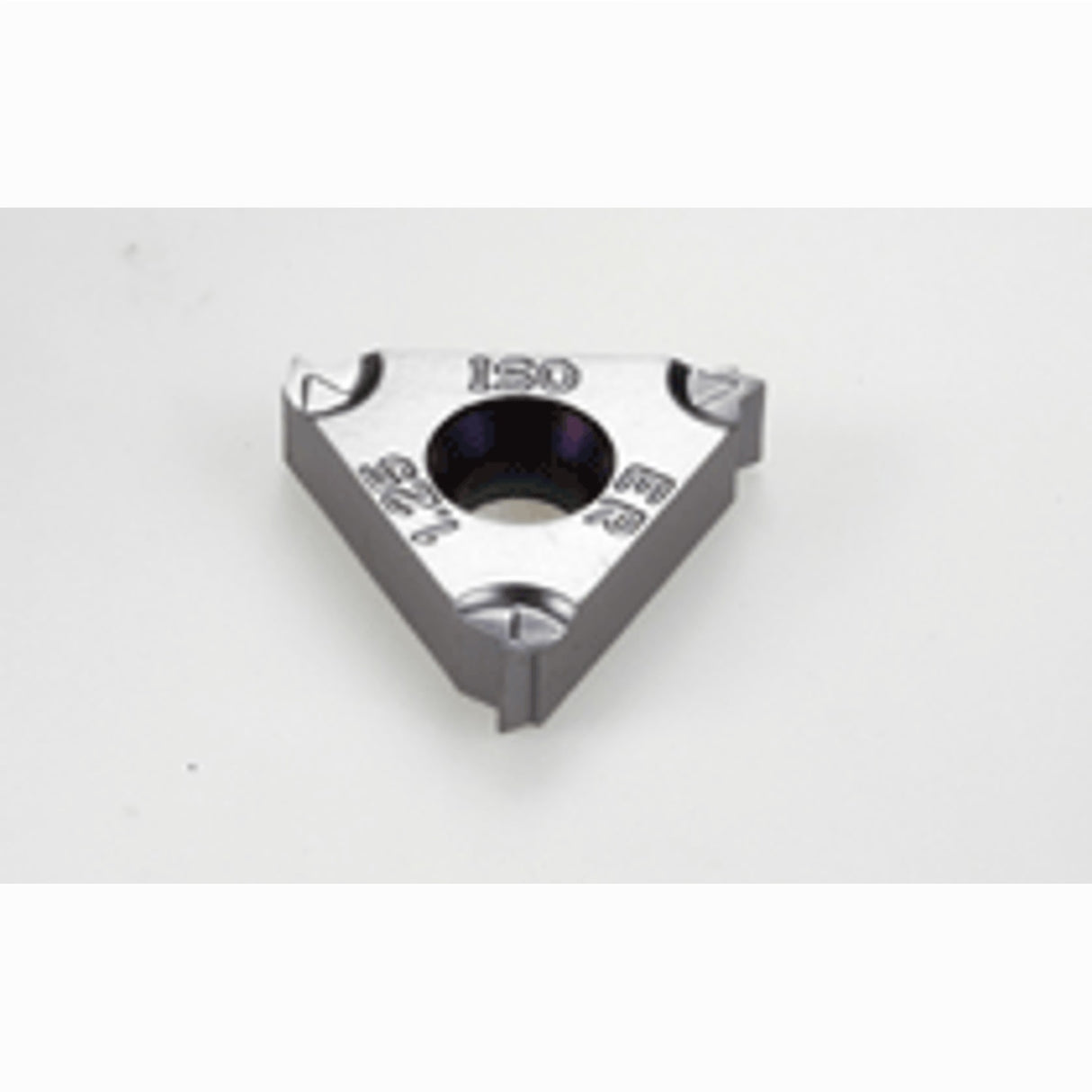 Threading Inserts 16ERM 1.25 ISO IC908 - Pack of 5