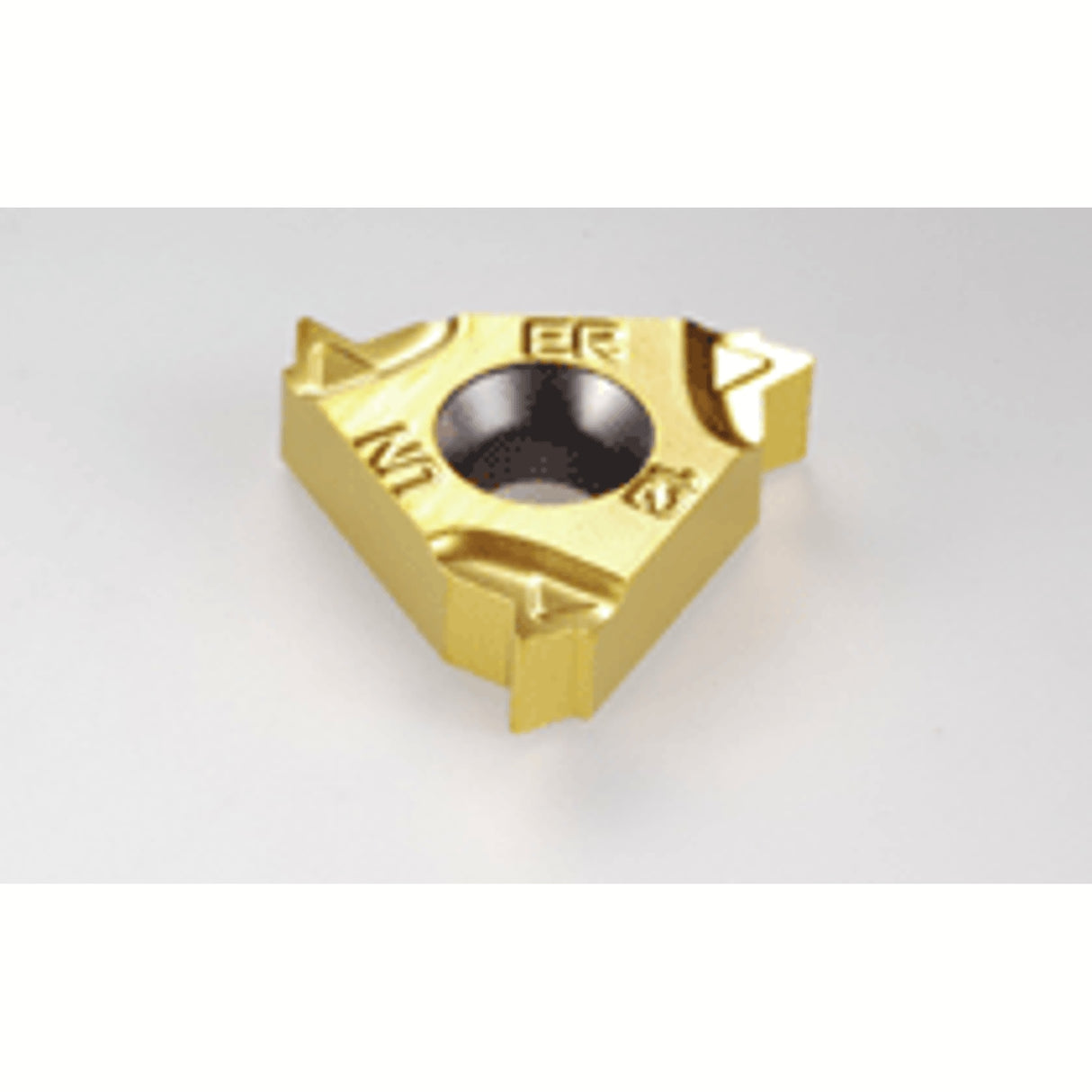 Threading Inserts 16ERM 12 UN IC908 - Pack of 5