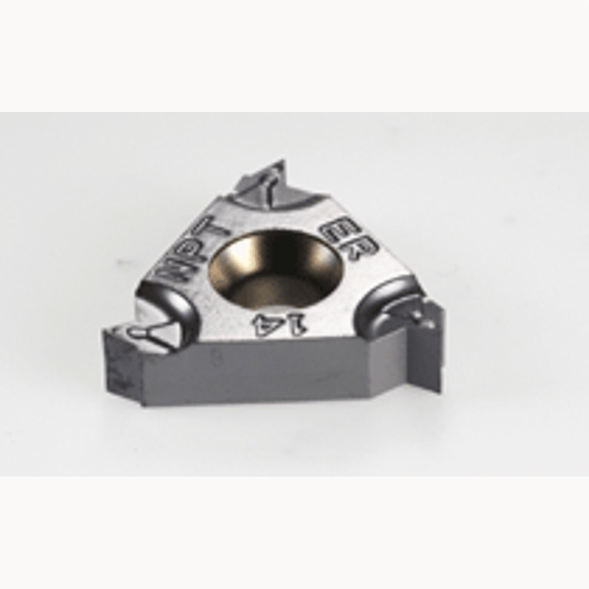 Threading Inserts 16ERM 14 NPT IC908 - Pack of 5