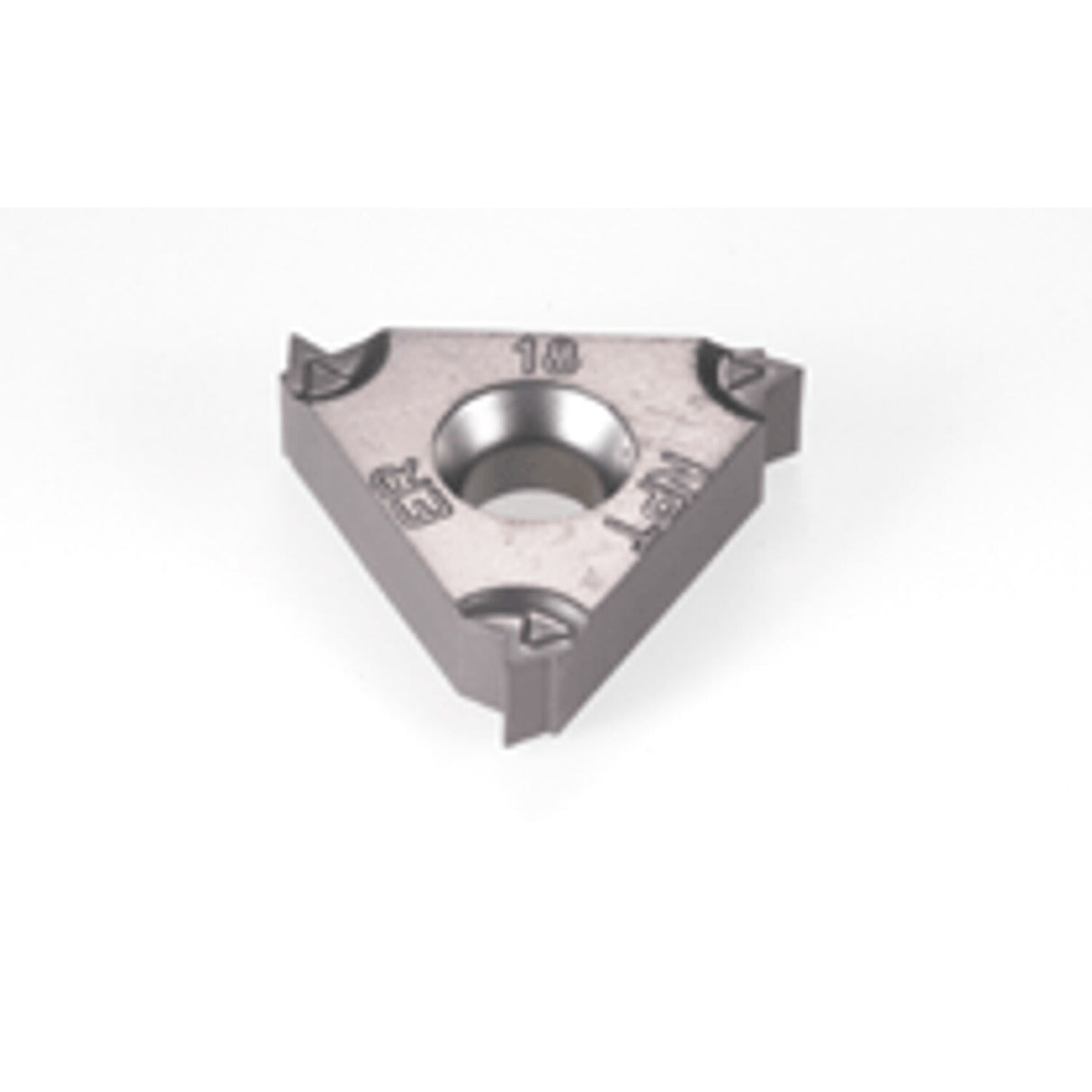 Threading Inserts 16ERM 18 NPT IC908 - Pack of 5